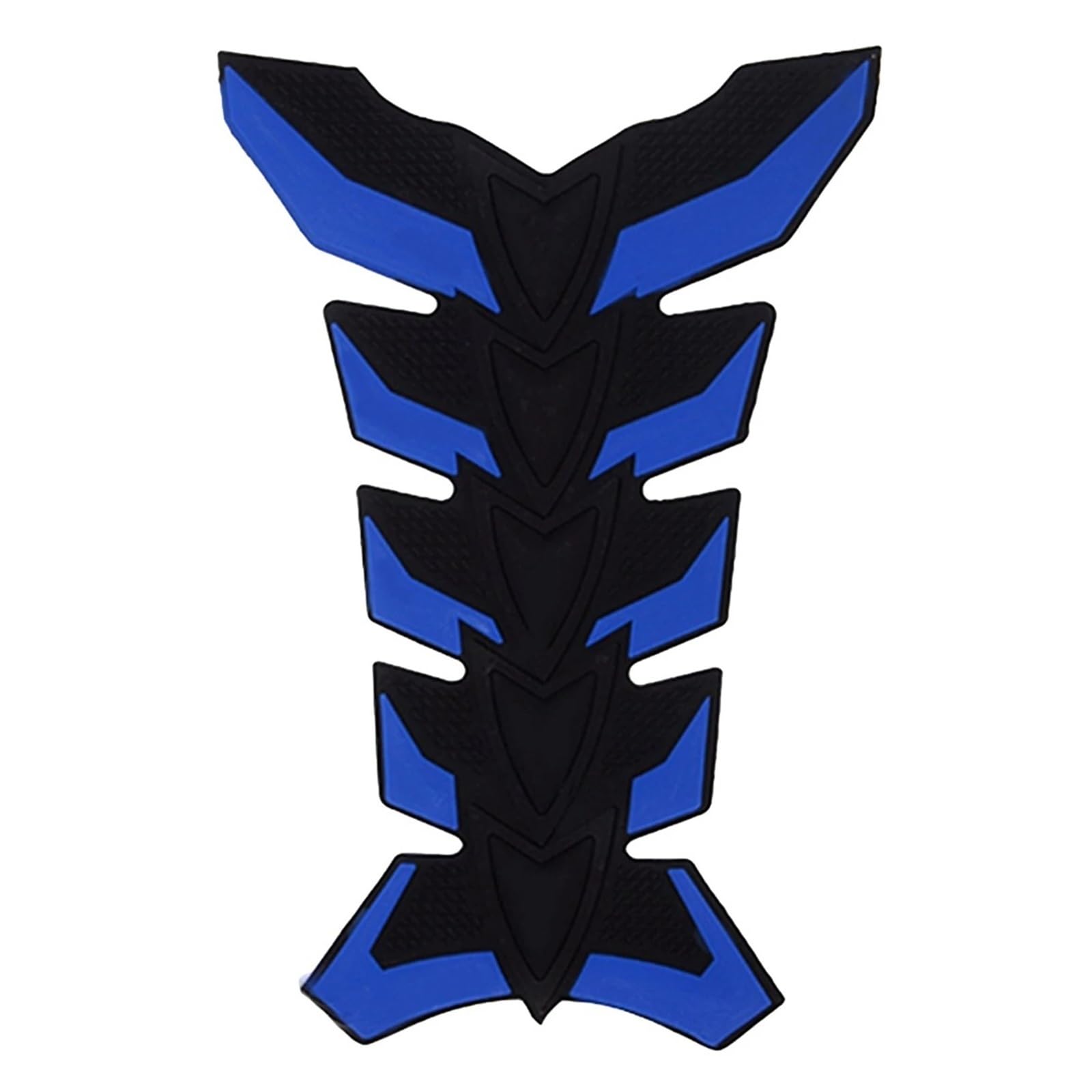 Motorcycle Fish Pad Oil Gas Fuel Tank Cover Sticker Decal Protector for Suz&uki Haya&busa GSXR1300 SV1000 S TL1000 R S Motorcycle Tank Pad