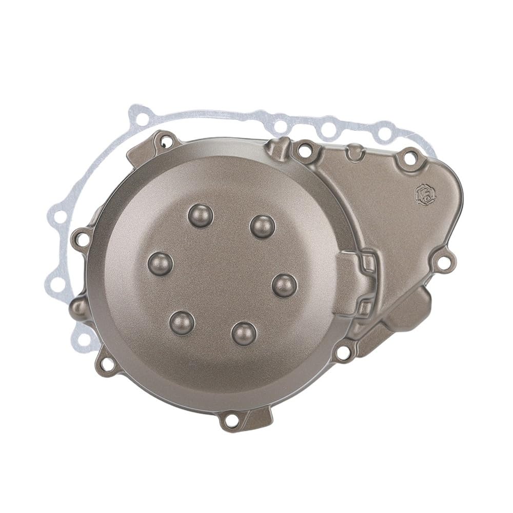 Cache moteur pour réparer une fuite d'huile de carter sur moto ZX-9R 98-03