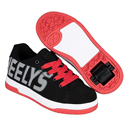 Heelys Split, Sneaker, Black,