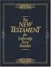 The New Testament for Latter-Day Saint Families