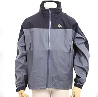 ロウアルパイン　ピークスジャケット　Lowealpine GORE-TEX XL 714Af0QI2NL.jpg