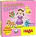 Maxi-Pixi-Spiel "made by haba" VE 3: Prinzessin Mix Max (3 Exemplare): Ein Spiel für Kinder ab 3 Jahren
