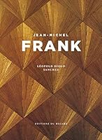 Jean-Michel Frank 2841053717 Book Cover