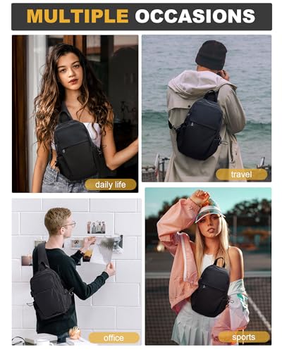 Image of SEAFEW Sling Tactical Backpacks