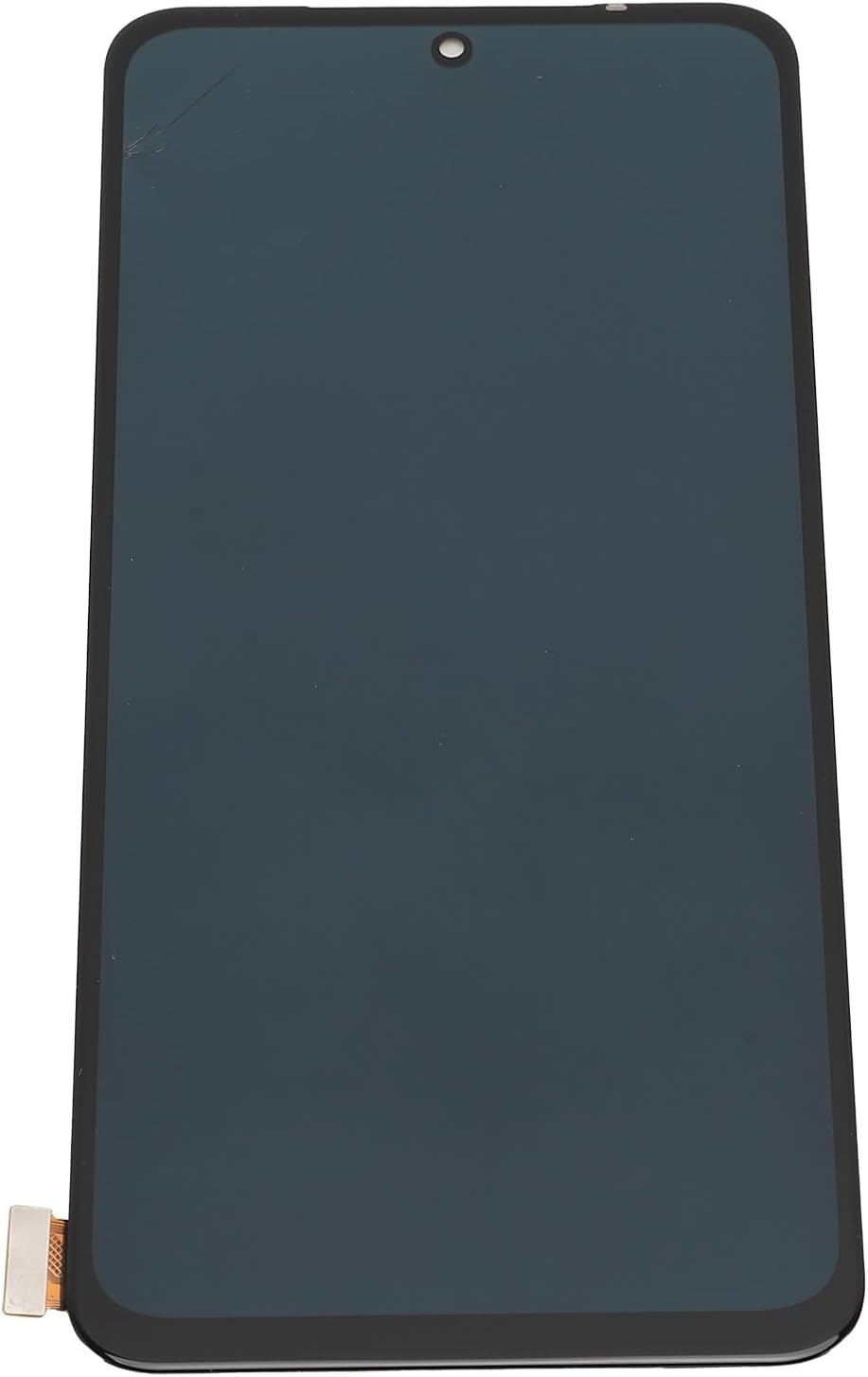 LCDスクリーンタッチデジタイザーアセンブリキット、Note 10 Note 10Sの交換用、フルタッチ機能付きOLEDディスプレイ