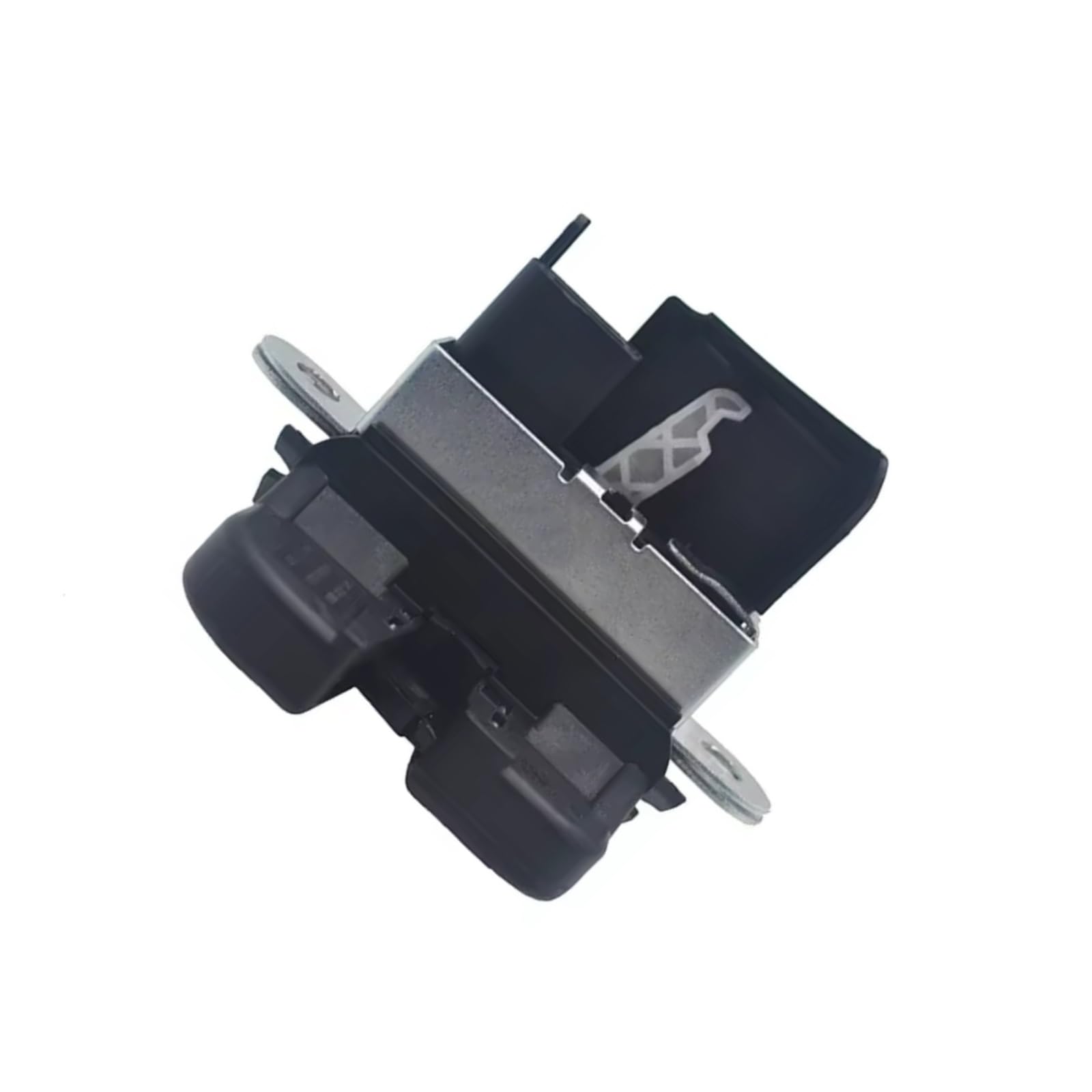 Fpqovv One Color Bootlid Release Latch Compatible With Skoda For Yeti Trunk Lock Block Rear Trunk Lid Lock Latch Oem 5L6827505d 5L6827505c 5L6827505e