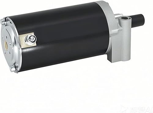 Miniatura 7 de Reemplazo del motor de arranque Kohler 7000 para motores Courage 20HP 23HP 25HP 27HP 1999-1140051 3209801 32-098-03 KH-32-098-01-S KH-32-098-03-S