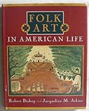 Folk Art in American Life
