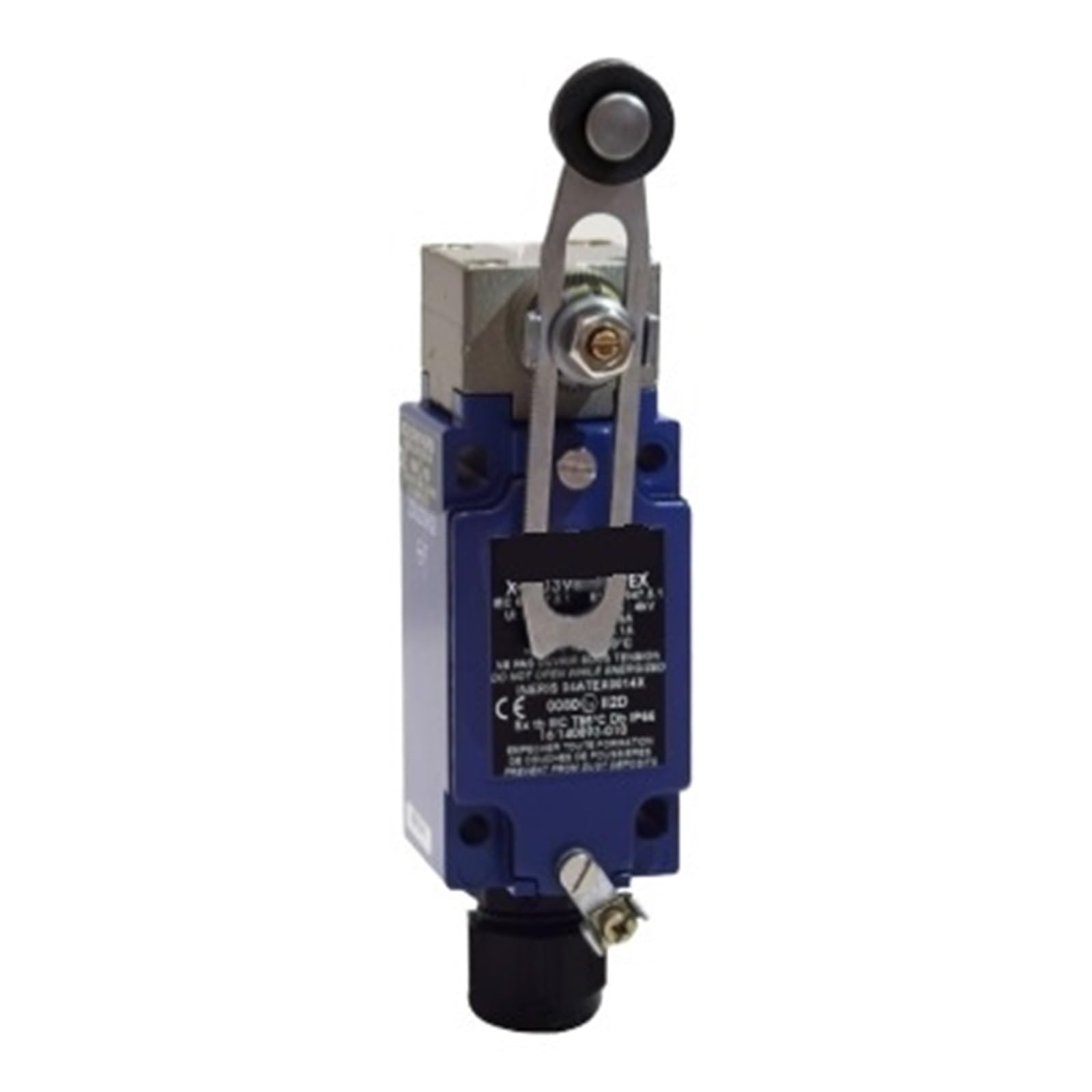 CXFCIHFT XCKJ390541H29EX Limit switch, 2NC + NO