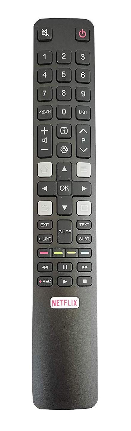See full amazon price history chart for AuDus® TCL Remote Control for Iffalcon Smart HD Compatible for iffalcon LED Smart TV 4A Remote Control AuDus® TCL Remote Control for Iffalcon Smart HD Compatible for iffalcon LED Smart TV 4A Remote Control (B09QYVV8MM) Amazon Price History, Amazon Price Tracker