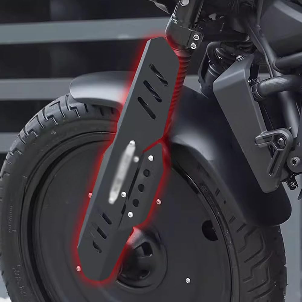 FOR Eliminator se400/450/500 Eliminator se 400 450 500 SE E400 E450 E500 2024 2025 front shock absorbing decorative cover aluminum alloy front fork protective cover shock absorbing sleeve accessories