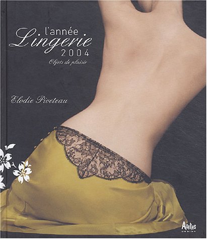 Télécharger L'année Lingerie 2004 PDF