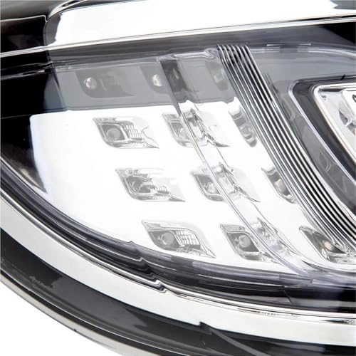 Feu arrière LED Mazda 6 GH réparer éclairage défectueux bloc gauche 2PC