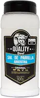 Quality Beef Tempero Sal de Parrilla Argentina Tradicional 900g
