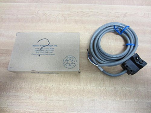 Banner Se612C Sensor Se612C