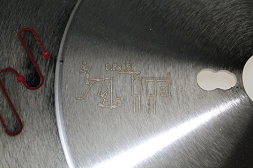 Kremer 56333 Lama sezionatrice Freud