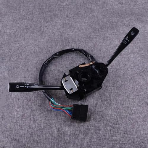 Assemblage colonne de direction Mitsubishi L200 1993-2004 commutateur clignotant