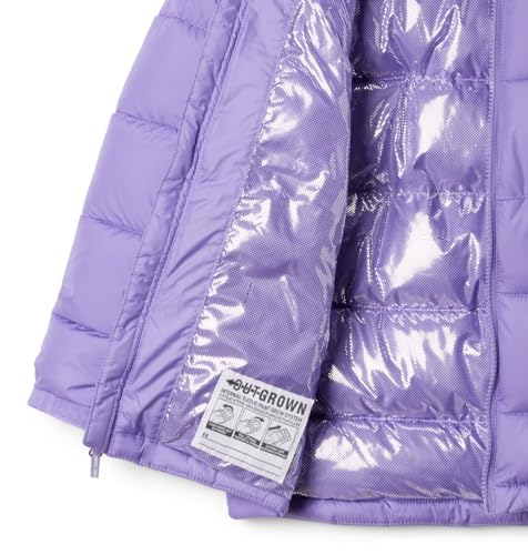 Columbia boys Pike Lake Ii Hooded Jacket3