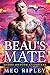 Beau's Mate (Daddy Dragon Guardians)