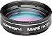 Orion 5599 1.25-Inch Mars Observation Eyepiece Filter