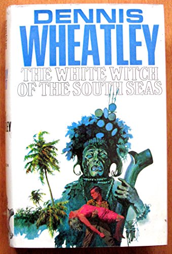 The White Witch of the South Seas