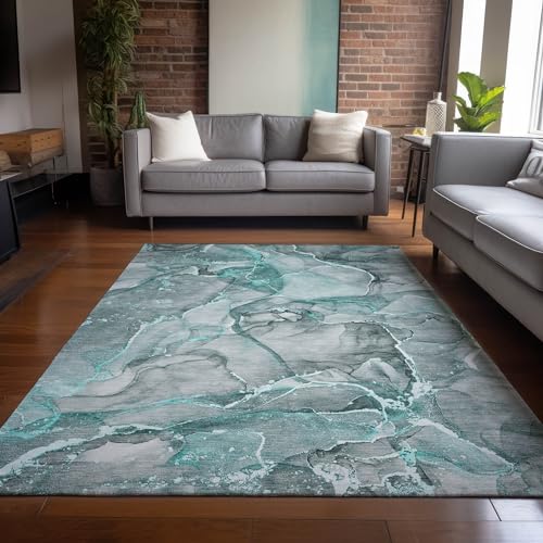 Addison Rugs Chantille ACN519 Alfombra 10' x 14' Interior Exterior miniatura 2