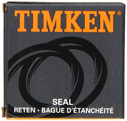 Timken 8792S Seal #TOP1