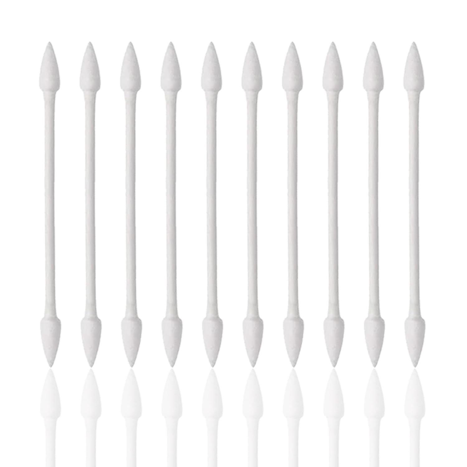 1000PCS Precision Tips Cotton Swabs,Pointed Tips Makeup Tools, Household Cleaning, Beauty Tools & Personal Care