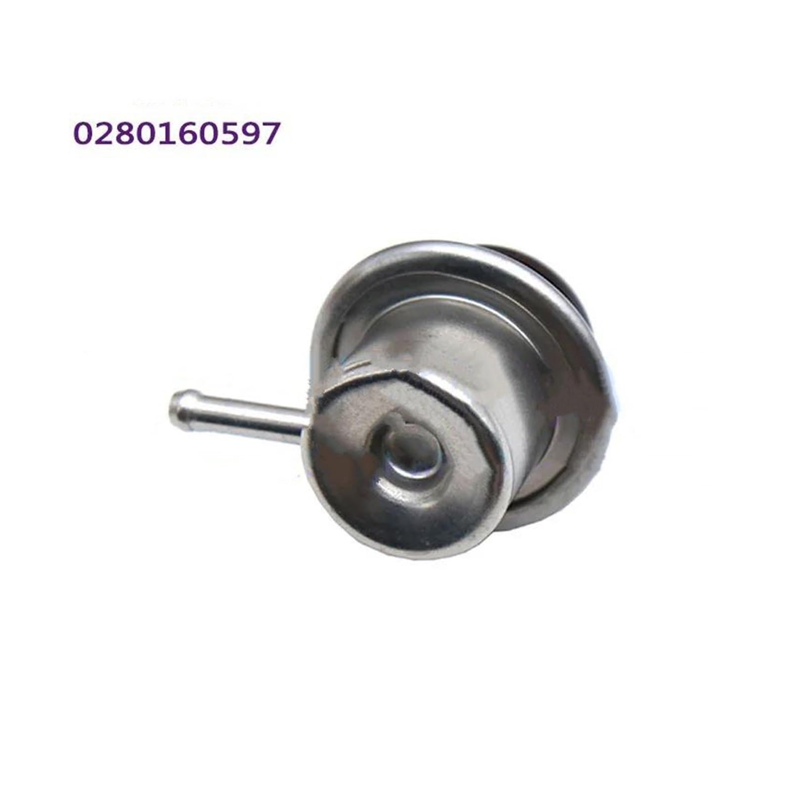 Regulador De Presión De Combustible 0280160597 Regulador De Presión De Combustible para BMW 8 840 Ci 03/1996-06/1999 13531436110