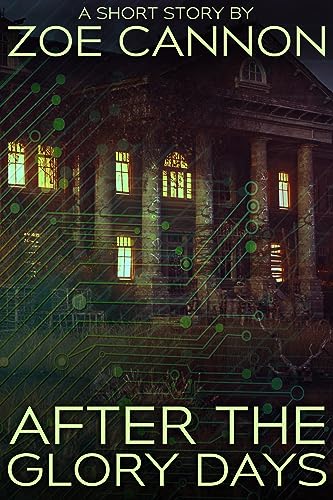 After the Glory Days (English Edition)
