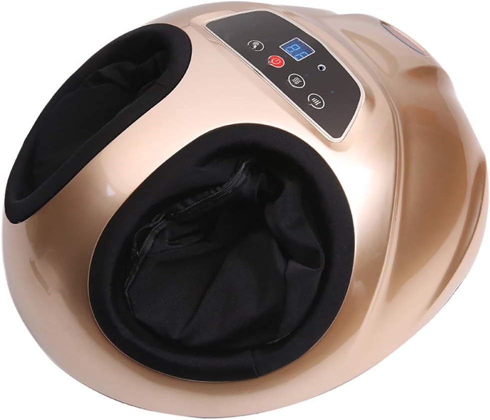 massaggiatore per la neuropatia del piede con telecomando