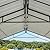 MELLCOM Metal Carport 12'x20' Heavy Duty, Multi-Use Shelter with Powder-Coated Steel Roof and Frame, Outdoor Carport Canopy Shelter for Car, Truck and Boat