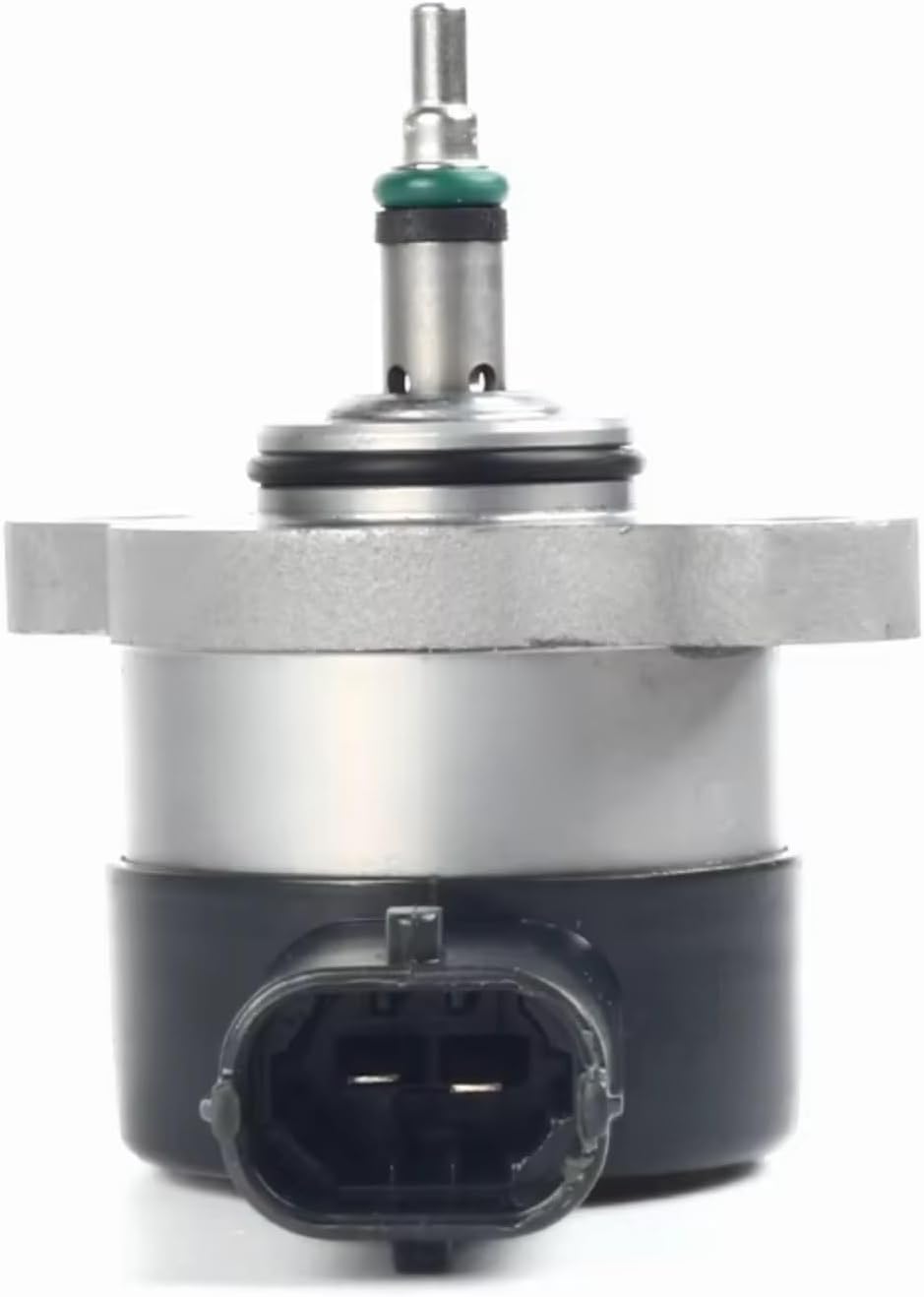 Fuel Metering Valve Compatible With Fiat Car Accessories Automobile Fuel Pump Suction Control Valve Pressure Regulator OEM 0281002584 73503347