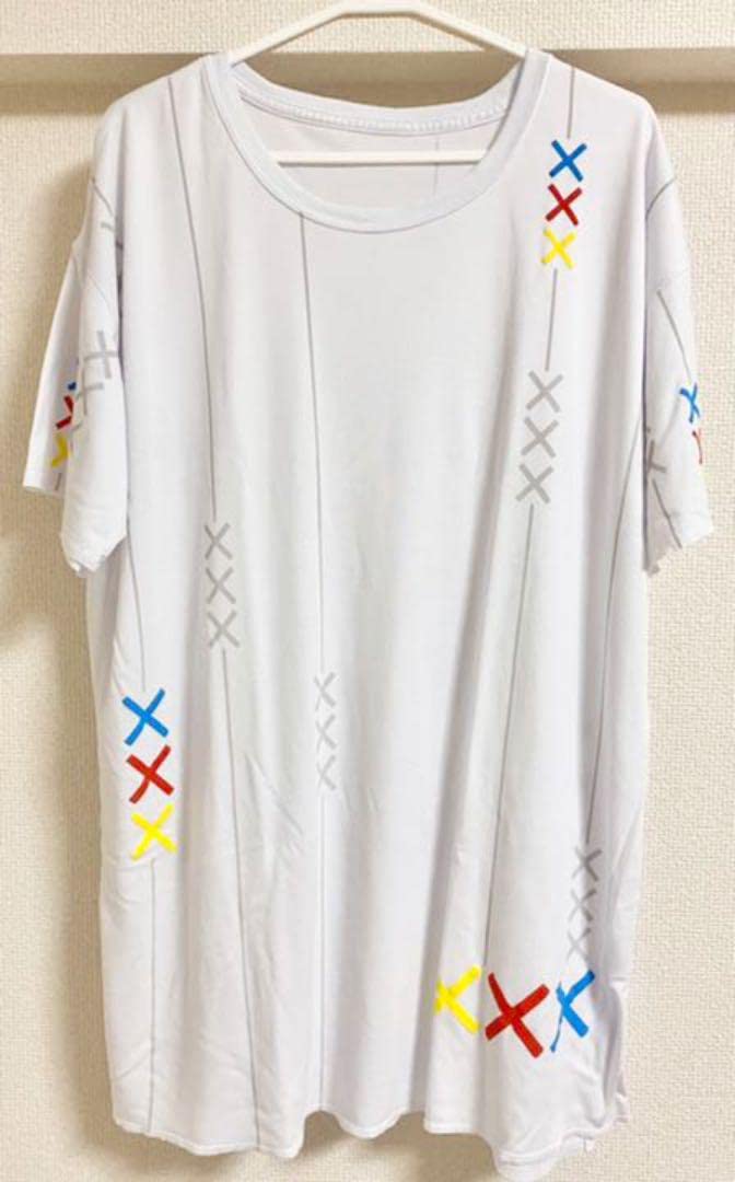 Amazon.co.jp: 輝夜月 ビッグTシャツ 9PCX : おもちゃ