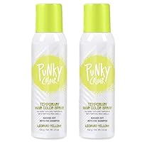 Vista 9 de Espray Jerome Russell B Wild Color., Tiger Anaranjado