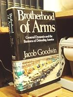 Brotherhood of Arms 0812911512 Book Cover