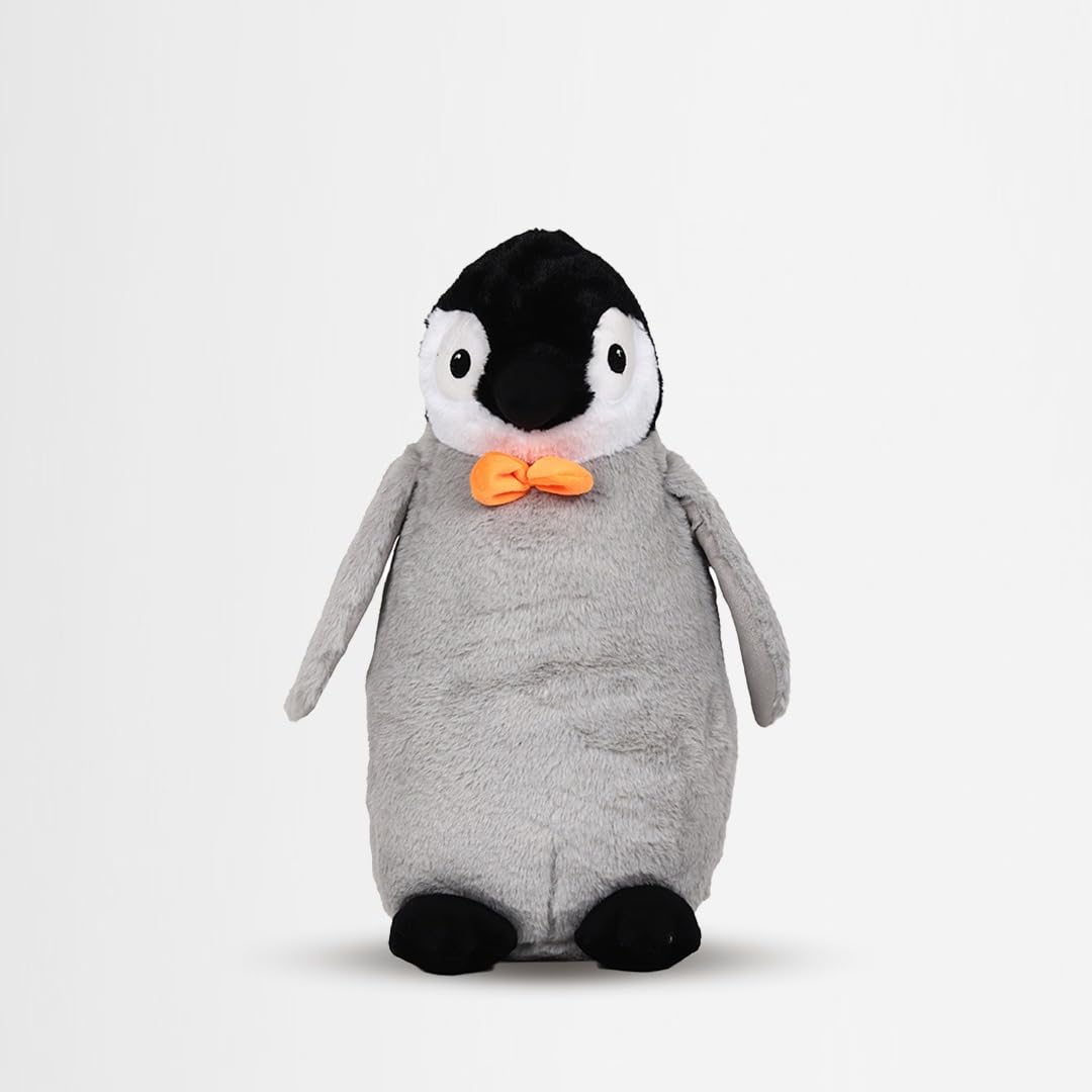 See full amazon price history chart for EITHEO Penguin Soft Toy Penguin Teddy Bear Plush Soft Toy Cute Kids Washable Stuffed Toy Birthday Animal Baby Boys/Girls Grey 1.5 Feet EITHEO Penguin Soft Toy Penguin Teddy Bear Plush Soft Toy Cute Kids Washable Stuffed Toy Birthday Animal Baby Boys/Girls Grey 1.5 Feet (B0CVQSS9WC) Amazon Price History, Amazon Price Tracker