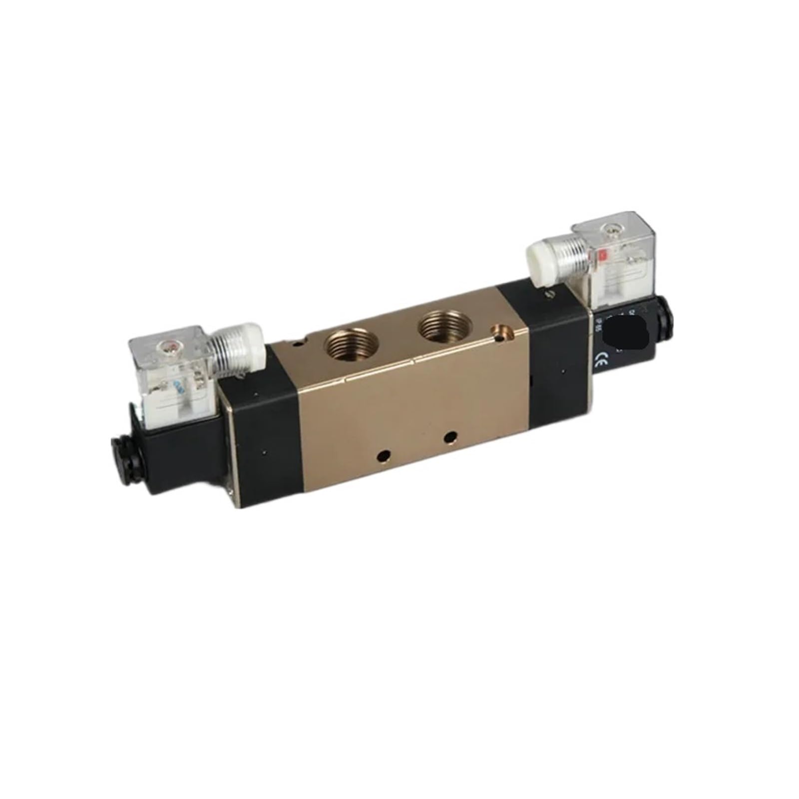 Électrovanne 4V320-10 AC220V distributeur pneumatique bi-directionnel G3/8