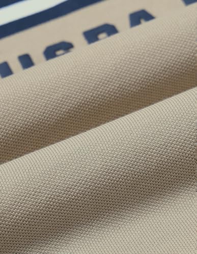 Image of U.S. Polo ASSN. Apparel Polo Shirt