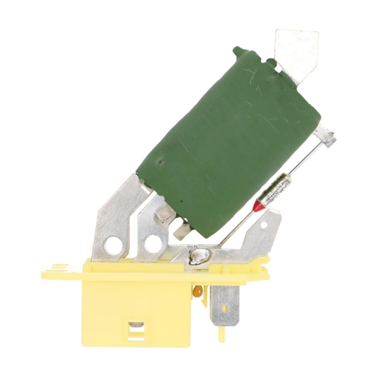 Car Blower Motor Resistor 1845791 Supplies Sturdy Repair Parts for Opel Motors| Parts & Accessories| Car & Truck Parts| Air Conditioning & Heat| Blowers & Fans| HVAC Blower Modules & | Parts & Accessories-image-45
