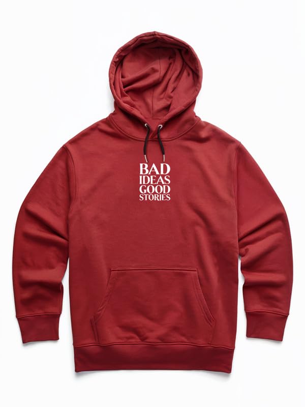 Image of Fflirtygo Men's Printed Hoodie for Man