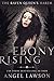 Ebony Rising: (The Raven Queen's Harem Part 2)