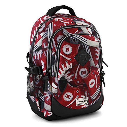 Pro Dg KM 38052 2018 Mochila infantil  40 cm  Multicolor