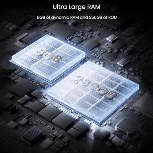 Image of realme 15 pro 5G Smartphone 8GB RAM 256GB ROM Snapdragon 7 Gen 4, 6.8 Inch Display 144Hz, 7000mAh Battery 80W Fast Charge IP69 Waterproof 4K AI Camera Silver