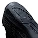 Rebel Athletic Ruthless Cheer Shoe, Blackout, Size 7