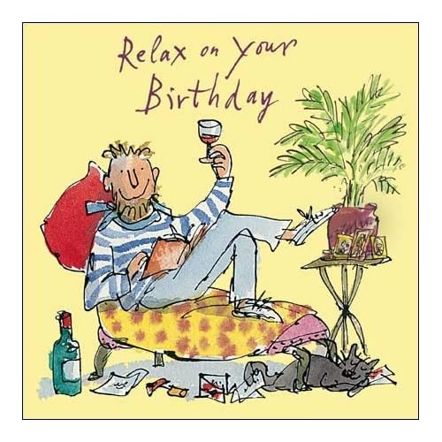Male Birthday Card Amazon co uk Male Birthday Card Amazon co uk