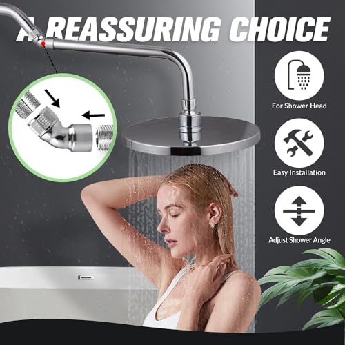 El mejor review de Codos antisísmicos para baño de esta semana. 15 Imagen adicional