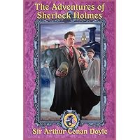 The Adventures of Sherlock Holmes