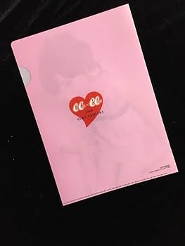 超激レア蛯原友里クリアファイル20枚セット早い者勝ち 超激レア