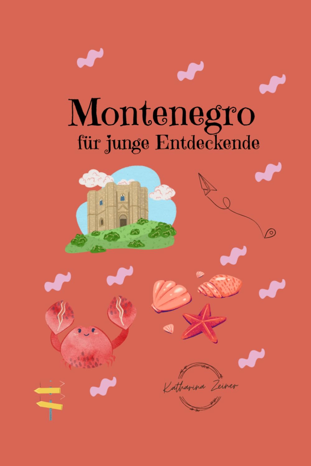 Montenegro für junge Entdeckende